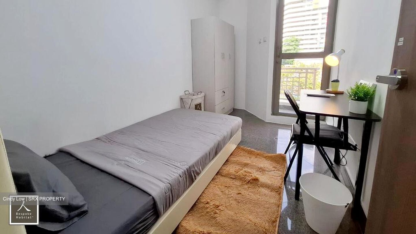 Parc Vista (D22), Condominium #509240791